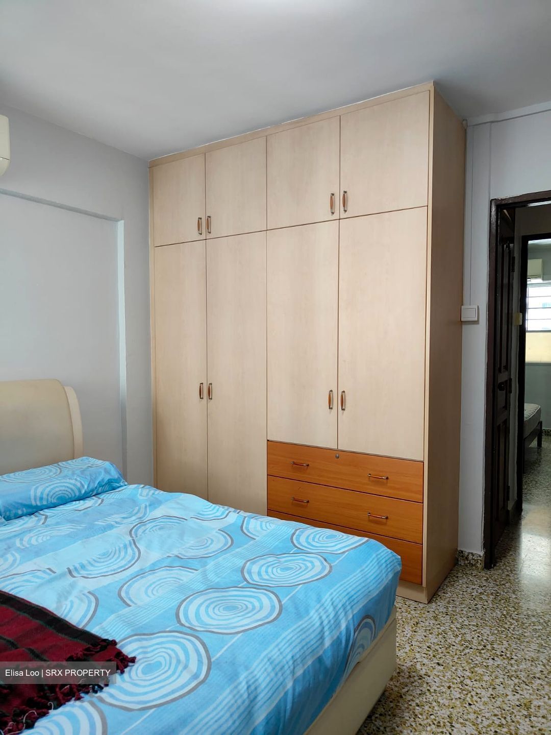 Blk 124 Hougang Avenue 1 (Hougang), HDB 4 Rooms #554740401